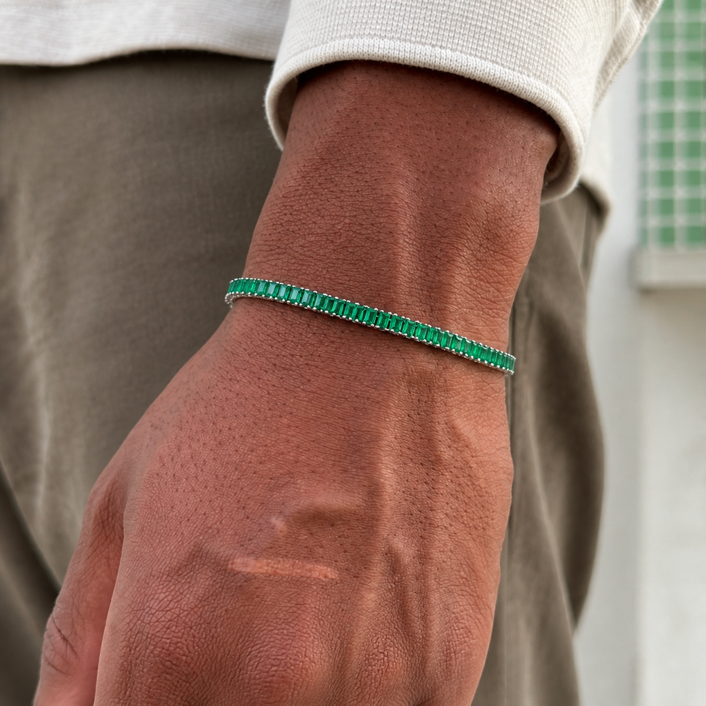 Verdan Bracelet