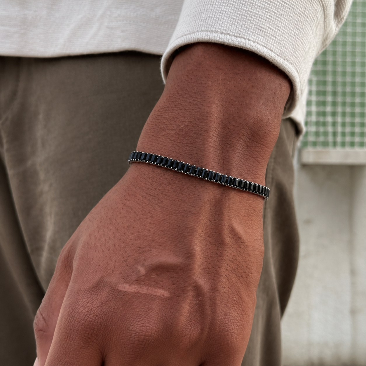 Noctis Bracelet