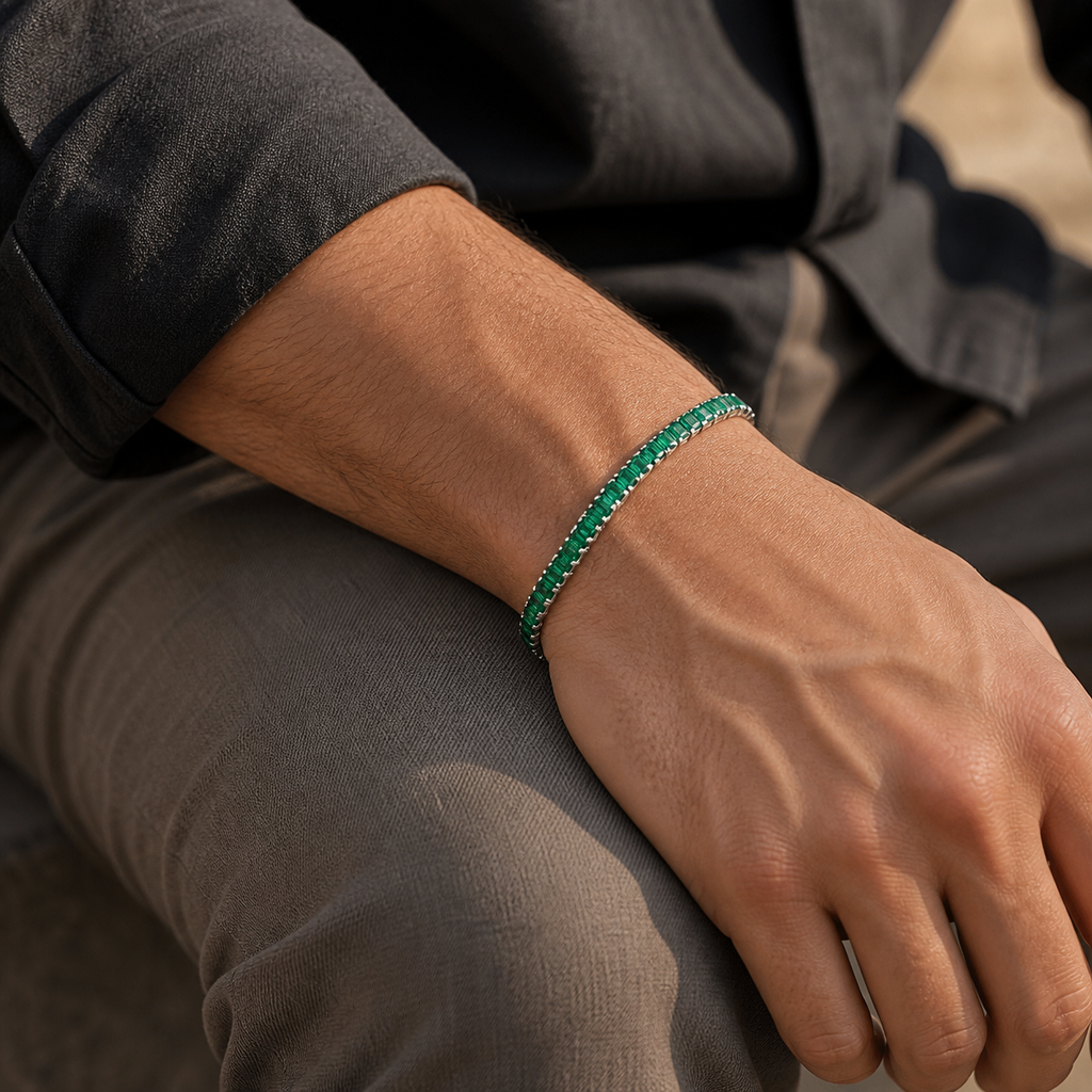 Verdan Bracelet