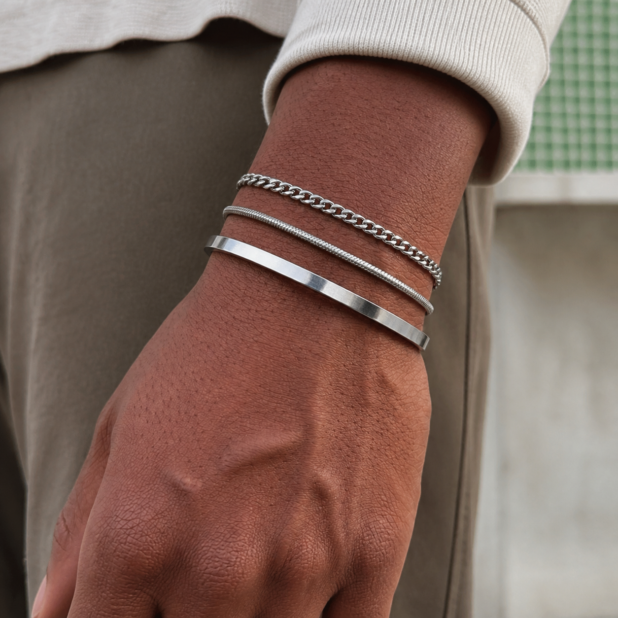 Arden Bracelet